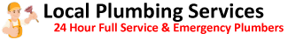 Darien Center Plumbers